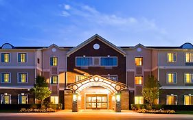 Staybridge Suites Detroit-Novi By Ihg
